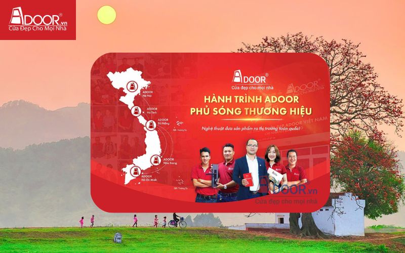 Hệ thống thi công - Cửa cổng tự động Bắc Giang 