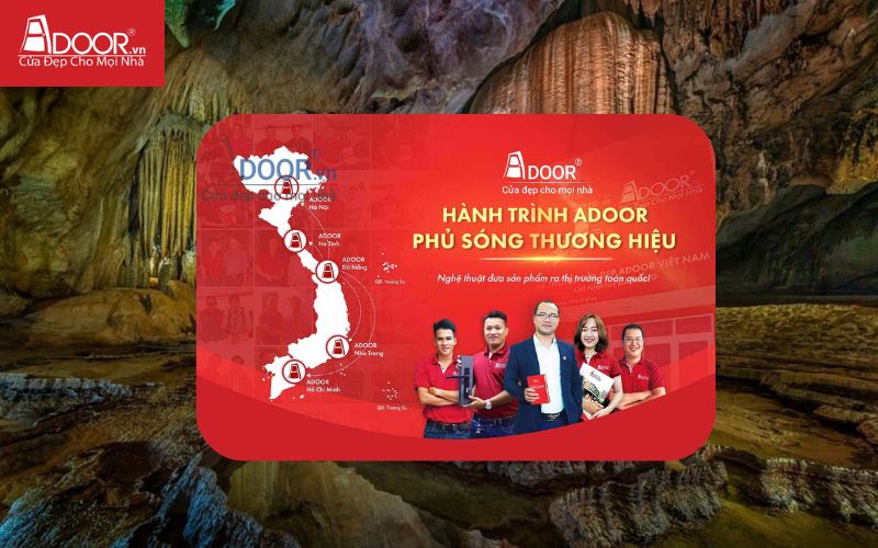 Độ phủ rộng - Cửa cổng tự động Quảng Bình 