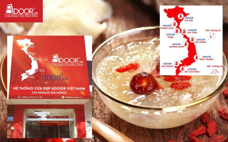 Showroom - Cửa cổng tự động Khánh Hòa