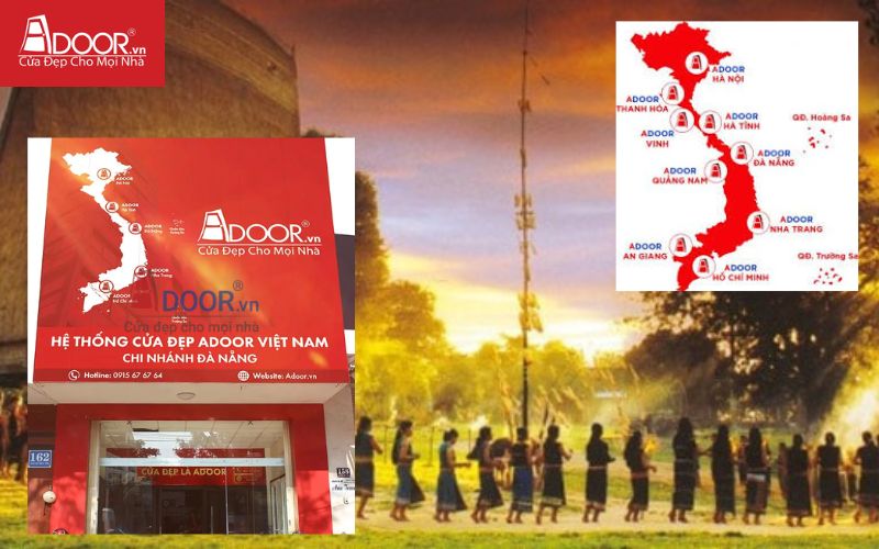 Showroom - Cửa cổng tự động Kon Tum Showroom - Cửa cổng tự động Kon Tum