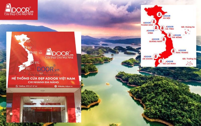 Showroom - Cửa cổng tự động Đắk Nông Showroom - Cửa cổng tự động Đắk Nông