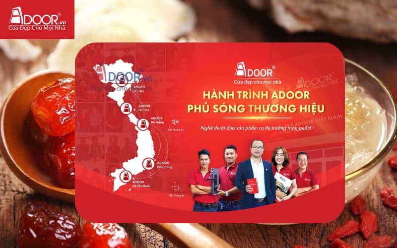 Độ phủ rộng - Cửa cổng tự động Khánh Hòa