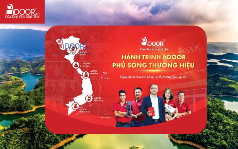 Hệ thống phủ rộng - Cửa cổng tự động Đắk Nông Hệ thống phủ rộng - Cửa cổng tự động Đắk Nông
