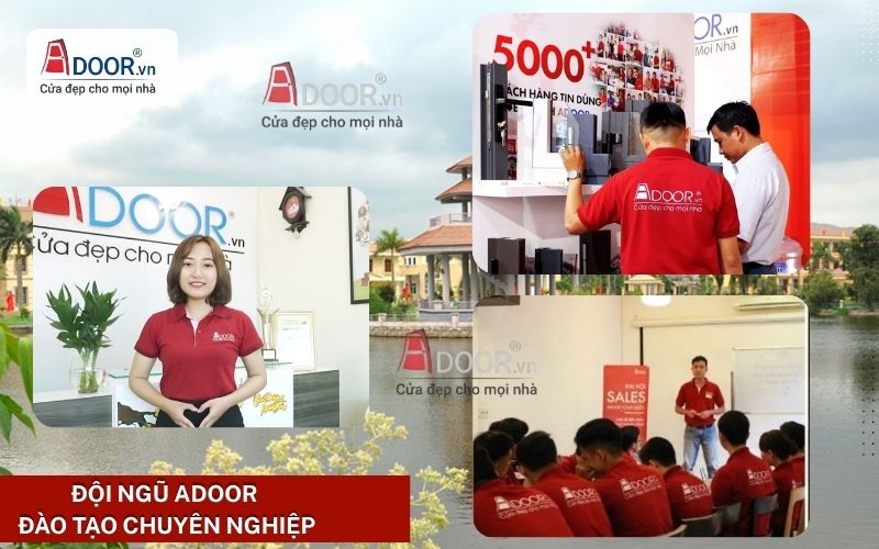 Đội Ngũ Kỹ Sư Chuyên Nghiệp Và Nhiều Kinh Nghiệm