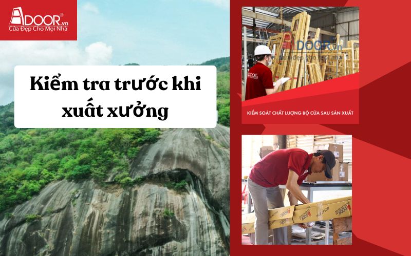 Đội ngũ thi công - Cửa cổng tự động An Giang