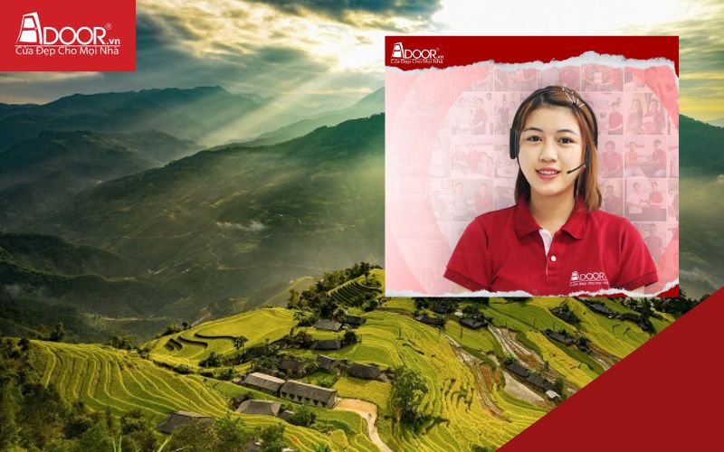 Hỗ trợ tư vấn - Cửa cổng tự động Hà Giang