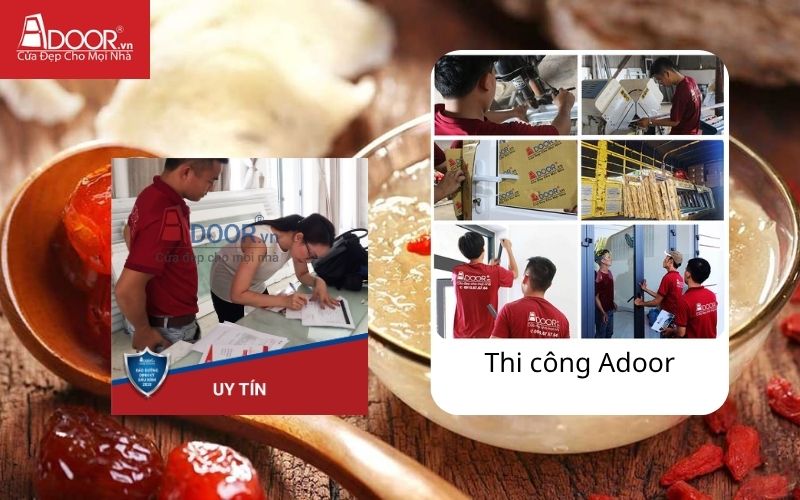 Quy trình dễ dàng - Cửa cổng tự động Khánh Hòa