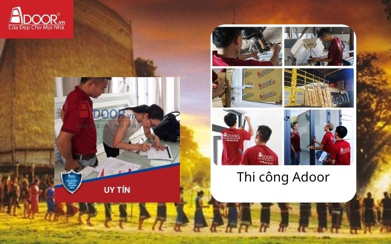 Quy trình chuẩn chỉ - Cửa cổng tự động Kon Tum Quy trình chuẩn chỉ - Cửa cổng tự động Kon Tum