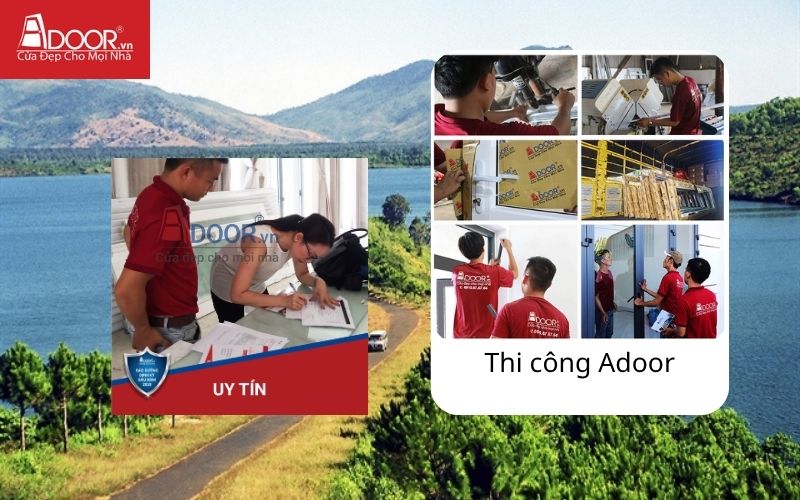 Quy trình báo giá - Cửa cổng tự động Gia Lai