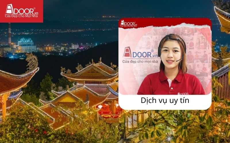 Hỗ trợ tư vấn - Cửa cổng tự động Uông BÍ