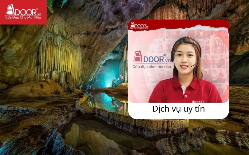 Hỗ trợ tư vấn - Cửa cổng tự động Quảng Bình 