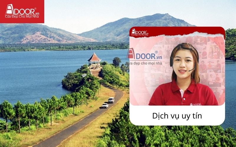 Tư vấn 24/7 - Cửa cổng tự động Gia Lai