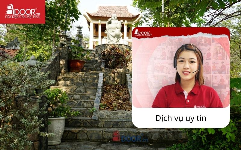 Tư vấn 24/7 - Cửa cổng tự động Dầu Giây