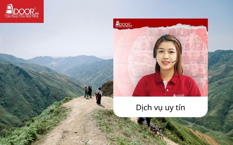 Hỗ trợ nhiệt tình - Cửa cổng tự động Sợn La