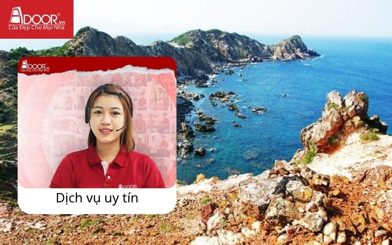 Luôn có mặt hỗ trợ online - Cửa cổng tự động Bình Định