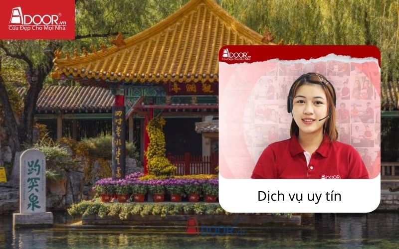 Tư vấn - Cửa cổng tự động Hố Nai 