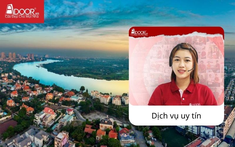 Tư vấn 24/7 - Cửa cổng tự động Thảo Điền