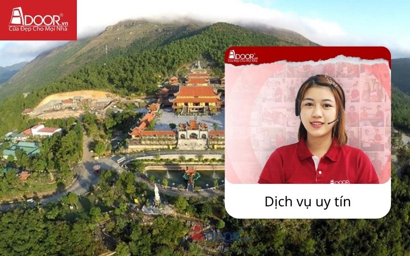 Tư vấn khách hàng - Cửa cổng tự động Chí Linh