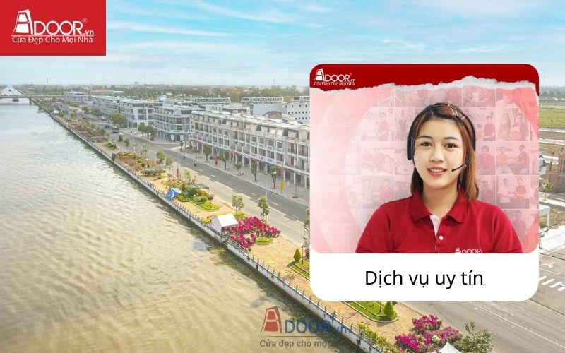 Tư vấn Online - Cửa cổng tự động Vị Thanh