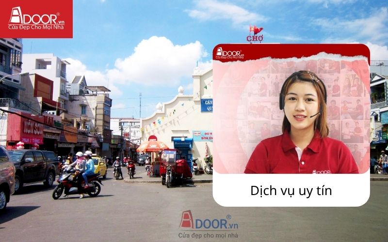 Tư vấn 24/7 - Cửa cổng tự động Thủ Đức