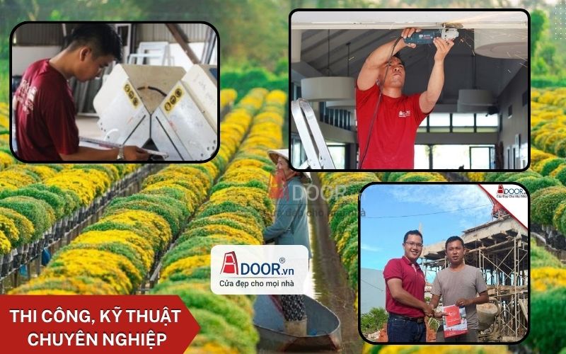 Thi Công Kỹ Thuật Thi Công Kỹ Thuật