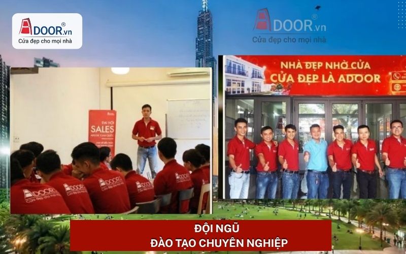 Năng Lực Nhân Sự Adoor Chuyên Nghiệp Năng Lực Nhân Sự Adoor Chuyên Nghiệp