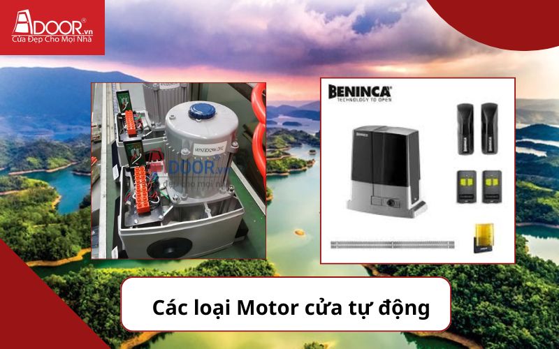 Motor tự động ảnh 1 - Cửa cổng tự động Đắk Nông Motor tự động ảnh 1 - Cửa cổng tự động Đắk Nông