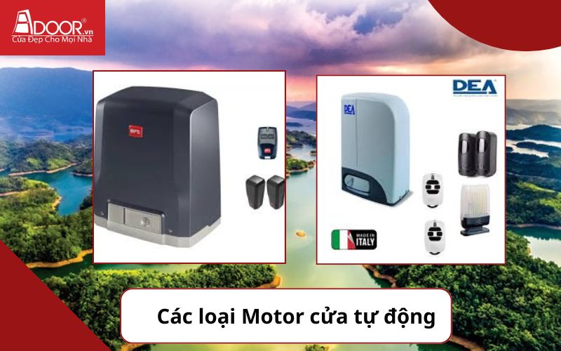Motor tự động ảnh 2 - Cửa cổng tự động Đắk Nông Motor tự động ảnh 2 - Cửa cổng tự động Đắk Nông