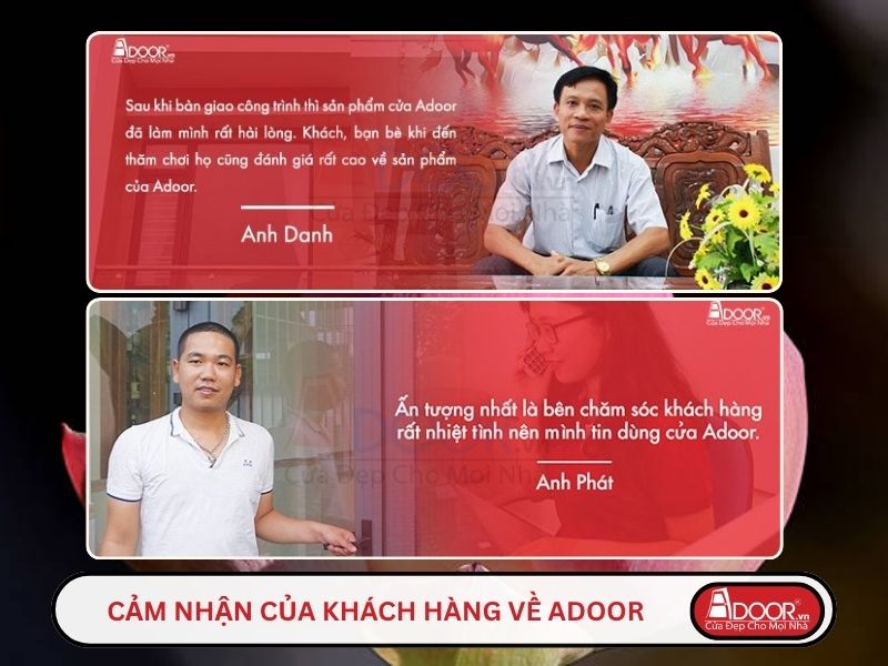Cảm Nhận Của Khách Hàng Về Cửa Cổng Tự Động Adoor Tại Cà Mau