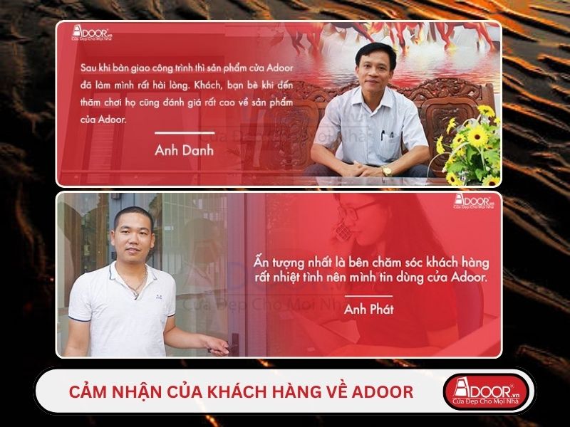 Cảm Nhận Của Khách Hàng Về Cửa Cổng Tự Động Adoor Tại Trà Vinh