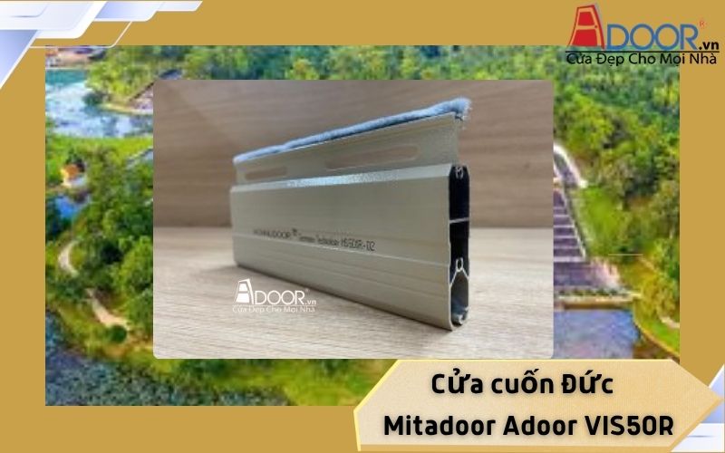 Mitadoor Adoor VIS50R - Thừa Thiên Huế