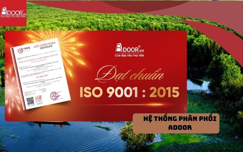 chứng nhận ISO cửa cuốn khe thoáng Đồng Tháp chứng nhận ISO cửa cuốn khe thoáng Đồng Tháp