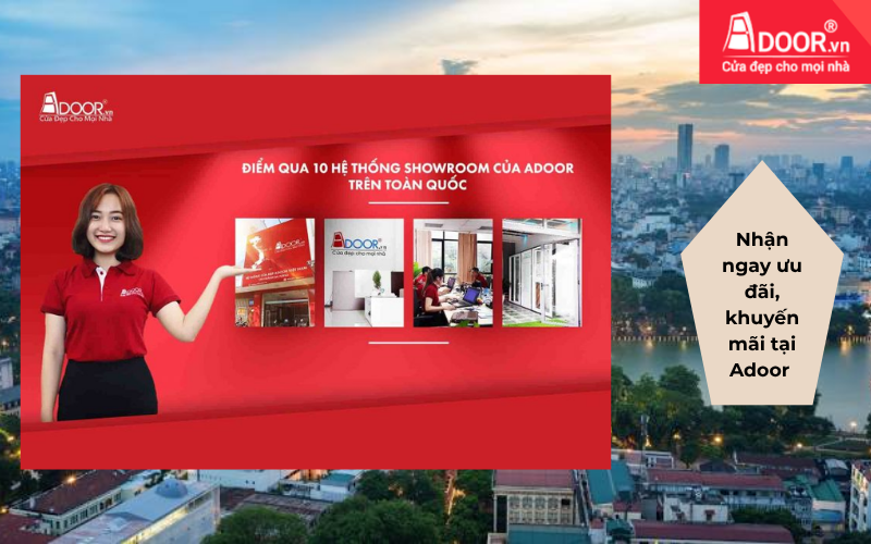 cửa cuốn Đài Loan Hà Nội