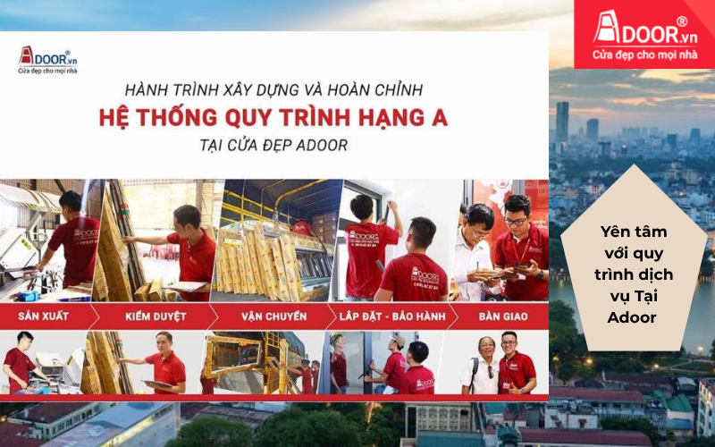 cửa cuốn Đài Loan Hà Nội