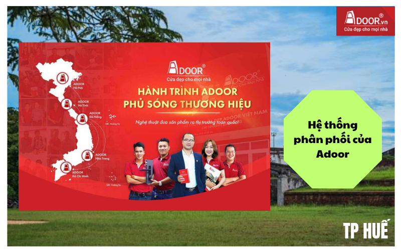 cửa cuốn Đài Loan Huế 