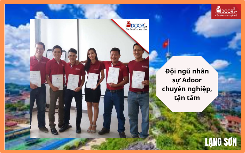 cửa cuốn Đài Loan Lạng Sơn 