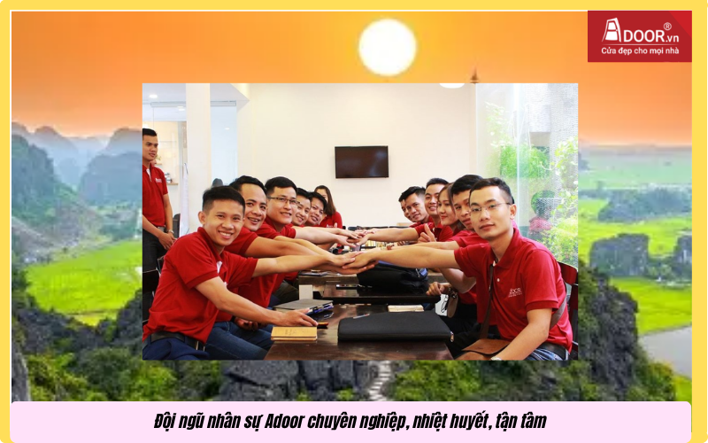cửa cuốn Đài Loan Ninh Bình 