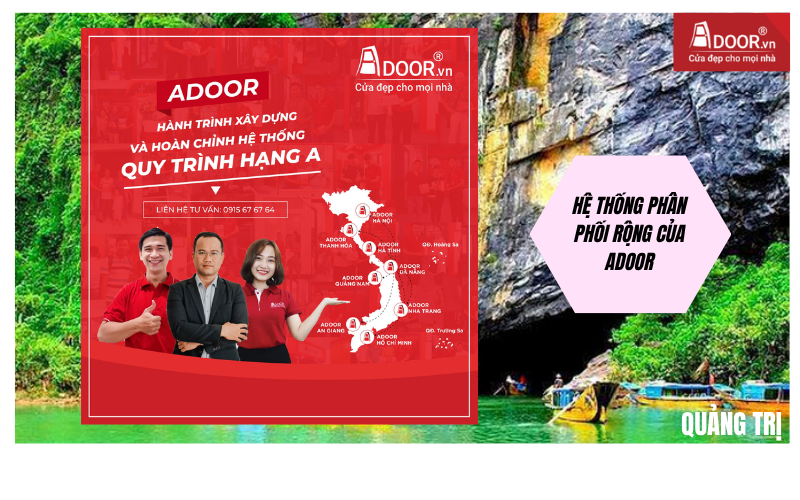 cửa cuốn Đài Loan Quảng Trị 