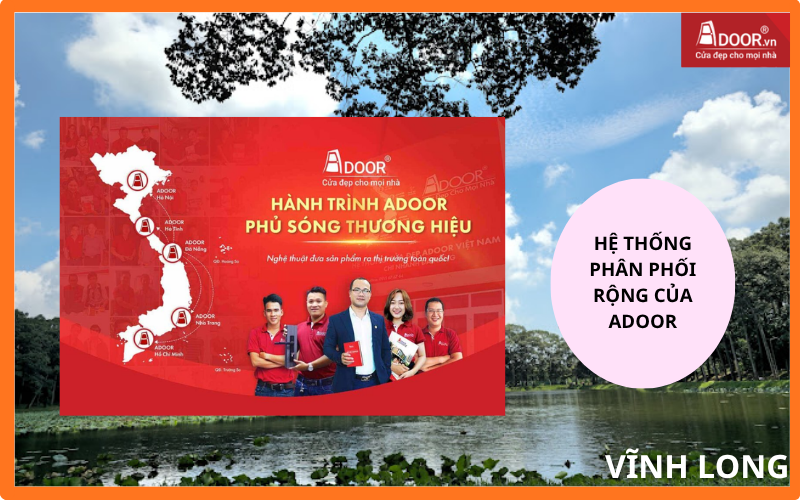 cửa cuốn Đài Loan Vĩnh Long 