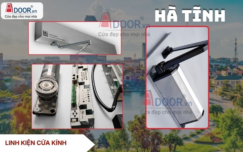 Linh kiện công nghệ quyết định độ nhạy Linh kiện công nghệ quyết định độ nhạy