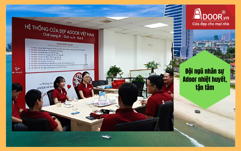 cửa cuốn Đài Loan Đà Nẵng
