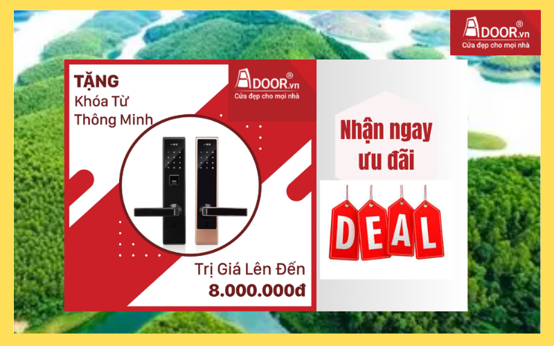 cửa cuốn Đài Loan Phú Thọ