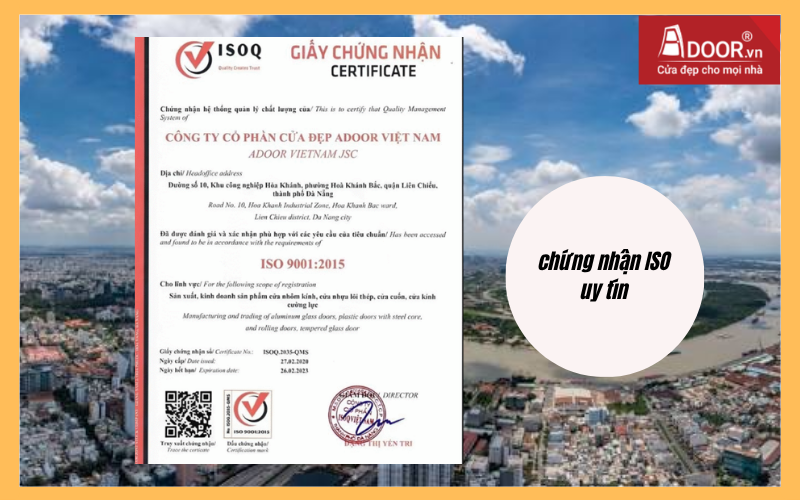 cửa cuốn Đài Loan TP HCM