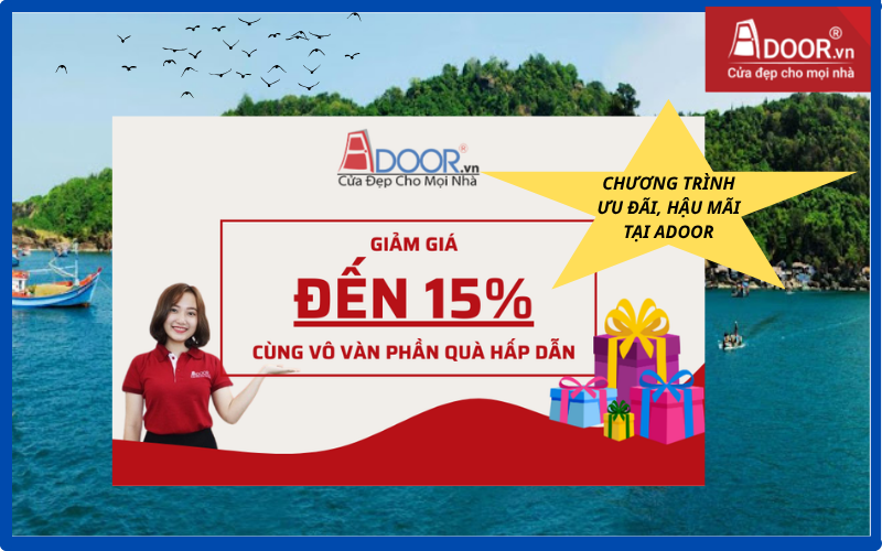 cửa cuốn Đài Loan Cà Mau