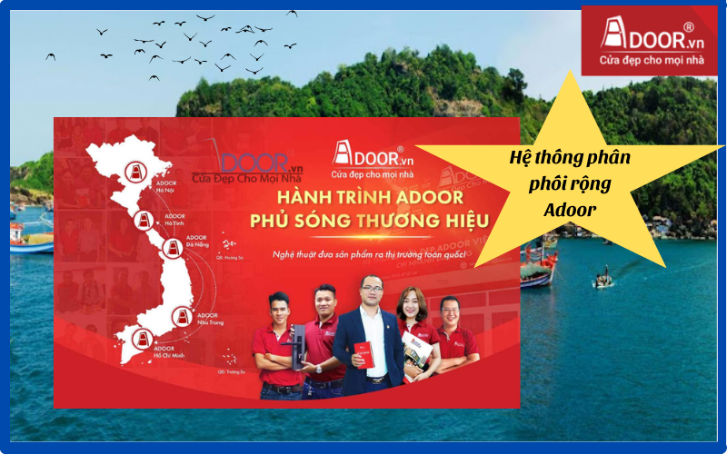 cửa cuốn Đài Loan Cà Mau
