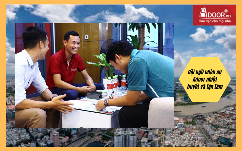 cửa cuốn Đài Loan TP HCM
