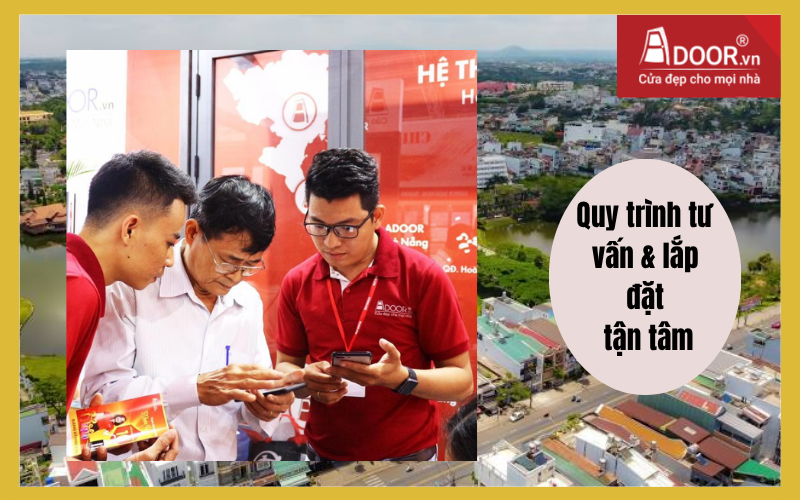 cửa cuốn Đài Loan Đồng Nai