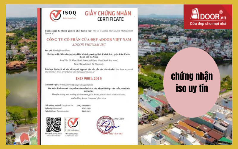 cửa cuốn Đài Loan Đồng Nai