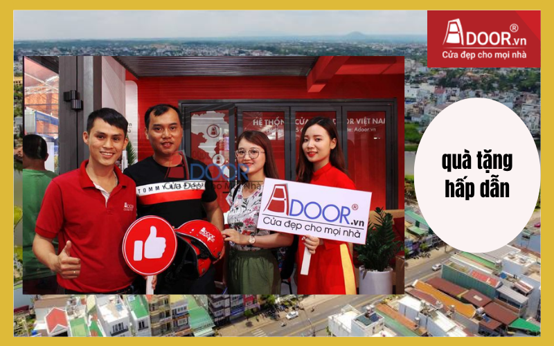 cửa cuốn Đài Loan Đồng Nai