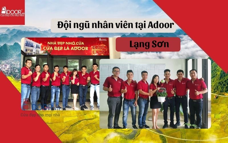 Đội Ngũ Tư Vấn Cửa Cuốn Khe Thoáng Lạng Sơn Tận Tâm Và Giàu Kinh Nghiệm